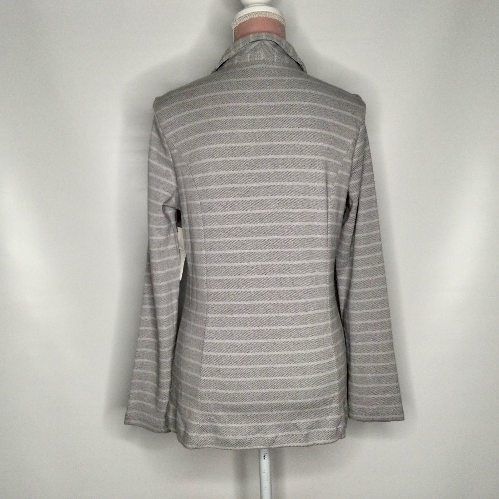 ANTHROPOLOGIE Caslon super comfortable soft jacket. - Picture 10 of 13